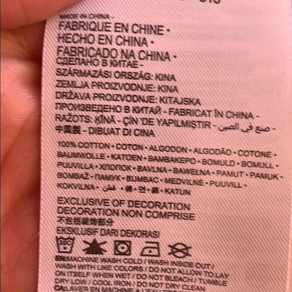 Nike EUC ribbed hooded stretchy tunic - Picture 7 of 8